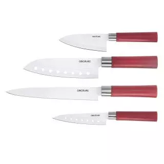 Cecotec SANTOKU 1003