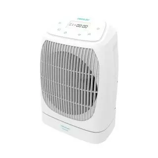 Cecotec Ready Warm 9870 Smart Rotate