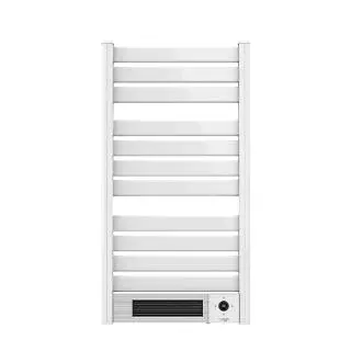 Cecotec Ready Warm 9100 Smart Towel White