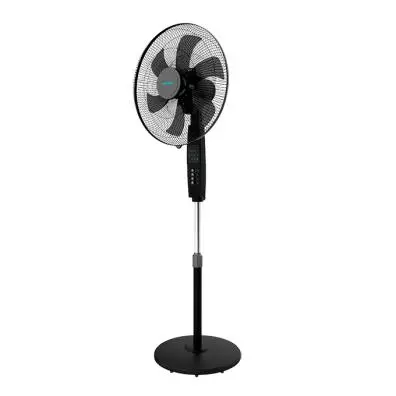Cecotec EnergySilence 610 MaxFlow Control 70 Ventilador de pie