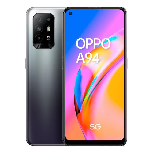 Oppo A94 5G 8GB 128GB Negro Dual SIM