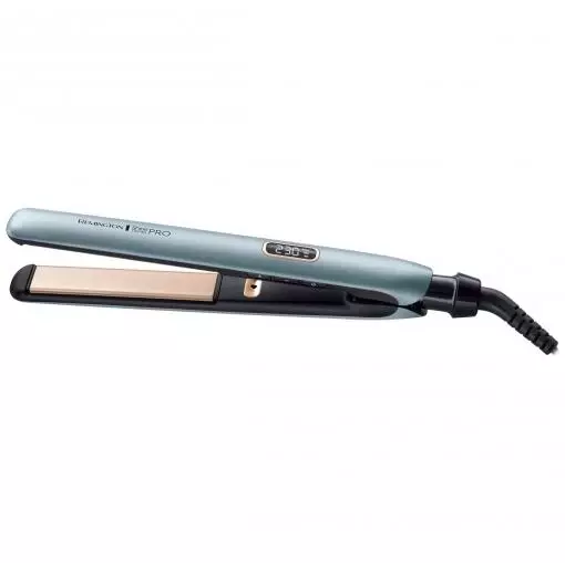PLANCHA PELO REMINGTON S9300 SHINE THER.