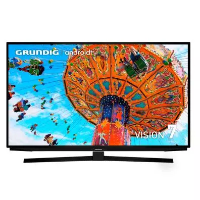 Grundig 55GFU7990B Ultra HD 4K