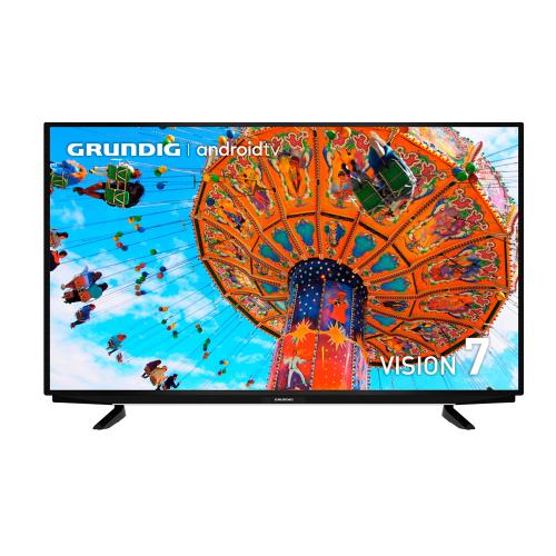 Grundig 65GFU7960B Ultra HD 4K