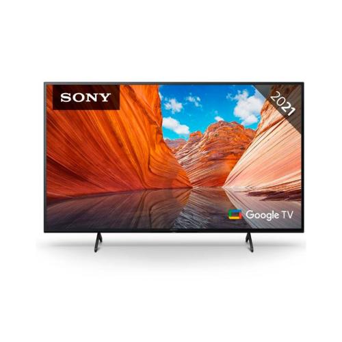 Sony KD65X81JAEP Ultra HD 4K