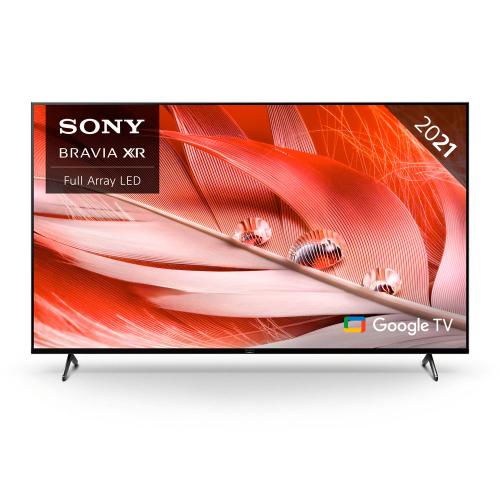 Sony XR65X90J Ultra HD 4K