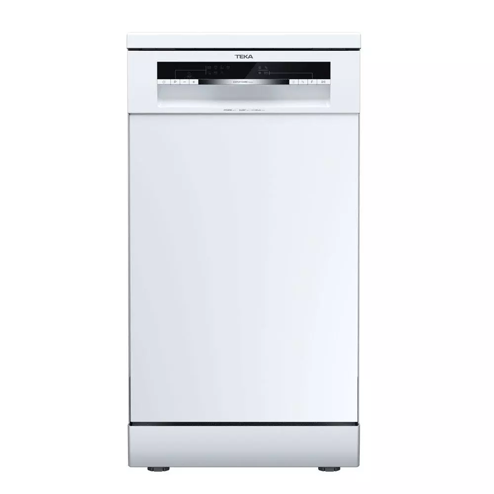 Teka DFS 44750 Blanco E
