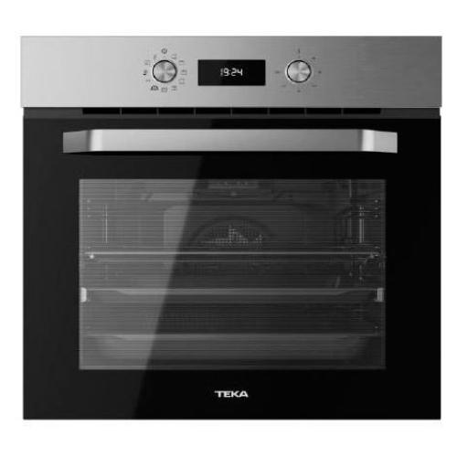 Teka 6645 SS INOX (111010020) Especialistas en Electrodoméstico de cocina a  buen precio | Electrodomésticos Tien 21