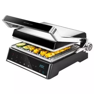 Cecotec ROCKONGRILL SMART