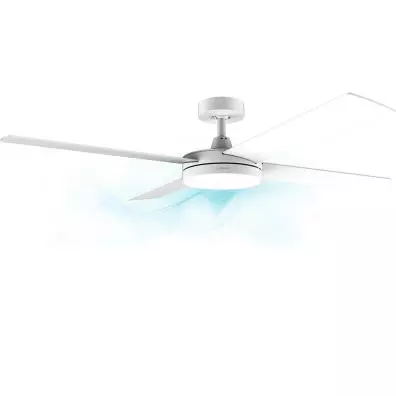 Cecotec ENERGYSILENCE AERO 5200 WHITE LINE