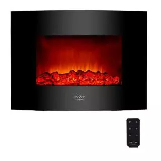 Cecotec READYWARM 2200 CURVED FLAMES