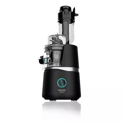 Cecotec Juice&Live 3000 EasyClean 150 Licuadora