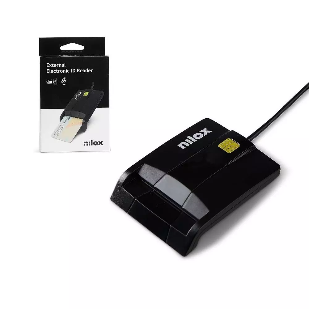 Nilox NXLD001