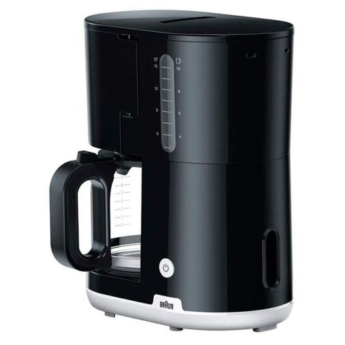 Braun Hogar KF1100BK