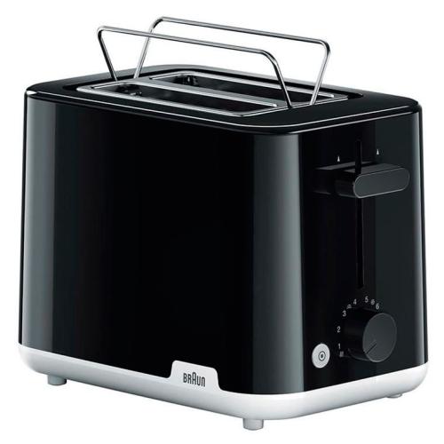 Braun Hogar HT1010BK