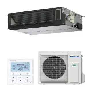 Panasonic PACI NX KIT-71PF3Z5