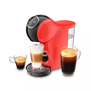 DeLonghi Dolce Gusto EDG315.R GENIO PLUS