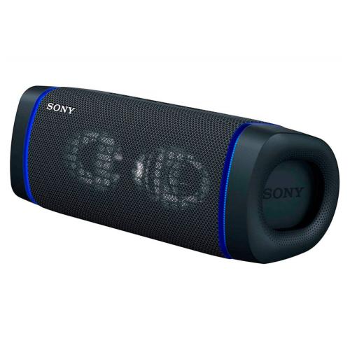 Sony SRS-XB33B EXTRA BASS™ NEGRO