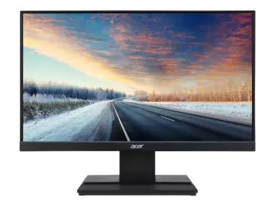 Monitor LED Acer V226HQLBBI 54,6 cm (21,5") Full HD