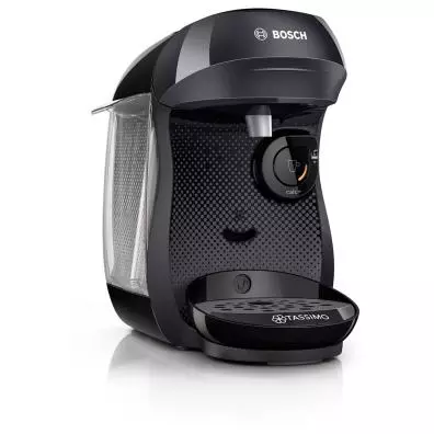 Bosch TAS 1002 V + VALE CAFE 