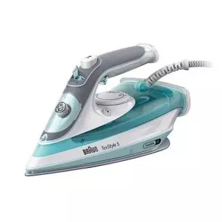Braun Hogar SI5017GR