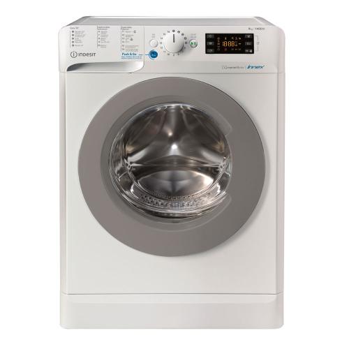 Indesit BWE 91485X WS SPT N