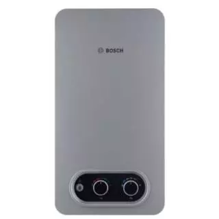 Bosch climatización T4204 11 31 NOX 