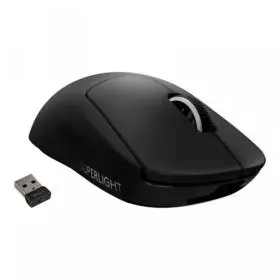 Logitech PRO X SUPERLIGHT WIRELESS GAMING
