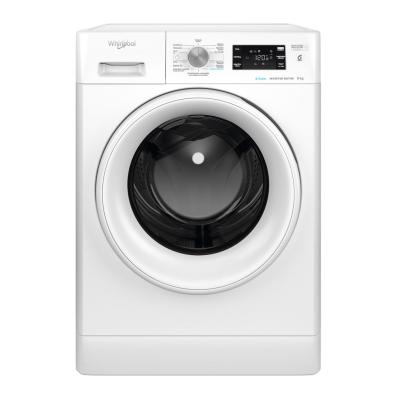 Whirlpool FFB 9258 WV SP B