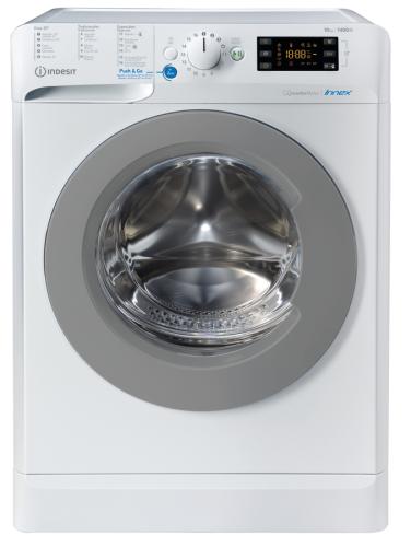 Indesit BWE101484XWSS