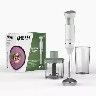 Imetec FRULLA&TRITA