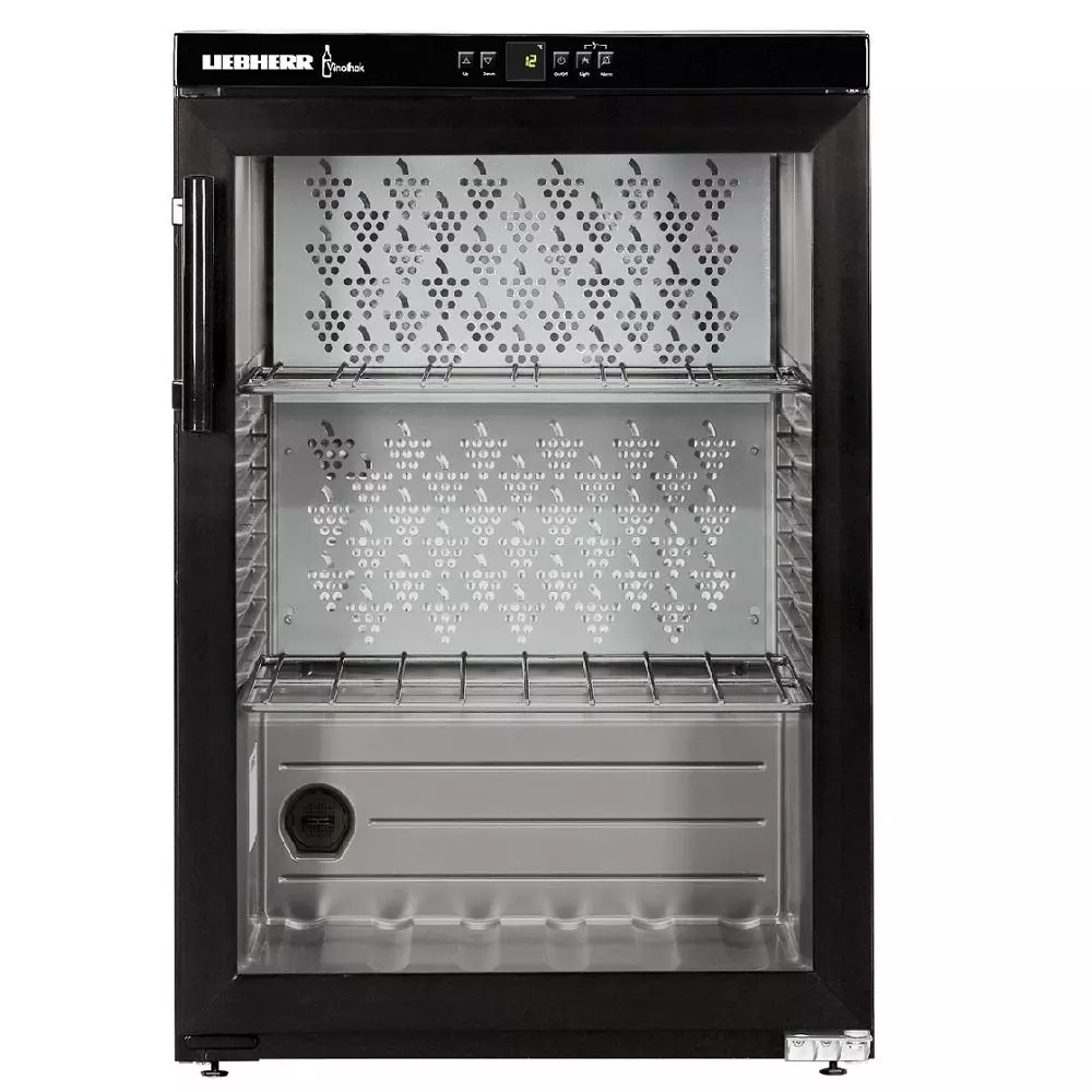 Liebherr WKB 1812