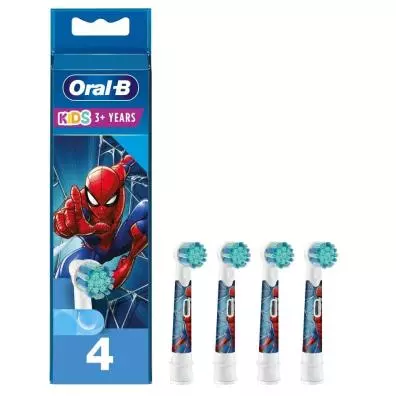 Oral-B SPIDERMAN 