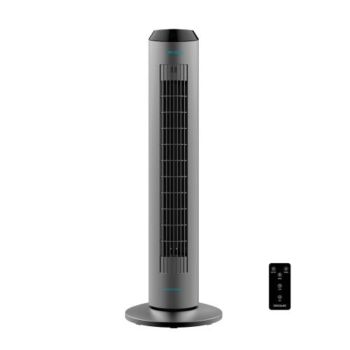 Cecotec EnergySilence 8190 Skyline Ionic