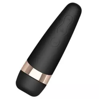 Satisfyer Pro 3+ Vibration
