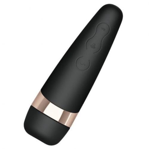 Satisfyer Pro 3+ Vibration