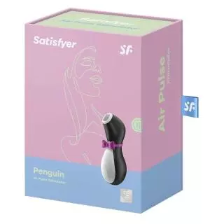 Satisfyer PRO PENGUIN NEXT GENERATION