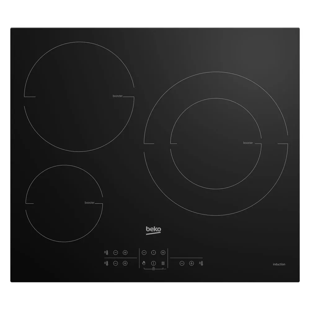 Beko HIIS63206M