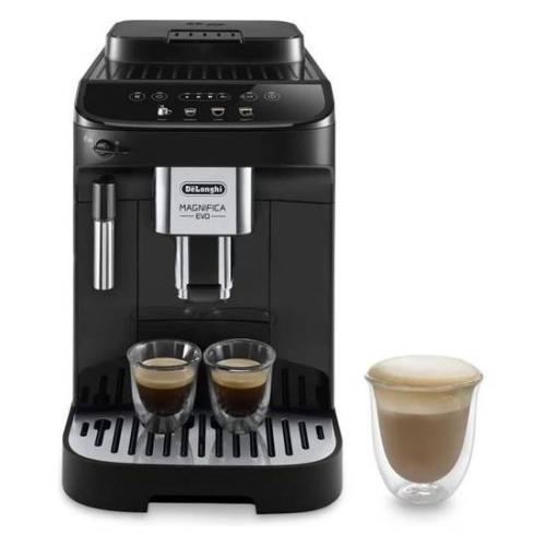 DeLonghi Magnifica Evo ECAM290.22.B Cafeteras superautomáticas