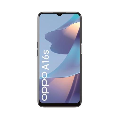 Oppo A16S 4GB 64GB Negro