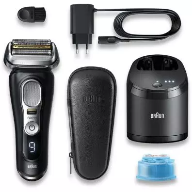 Braun Cuidado personal 9460CC SERIE 9