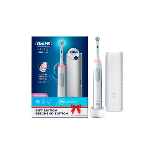 Braun Cuidado personal PRO 3 3500