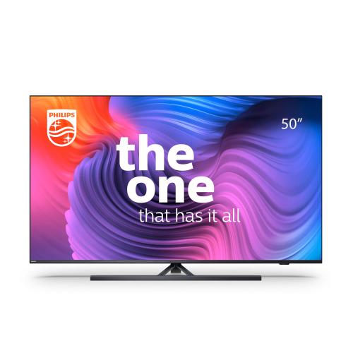 Philips 50PUS8556