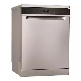 Whirlpool WFC 3C42 P X