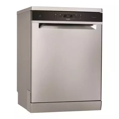 Whirlpool WFC 3C42 P X