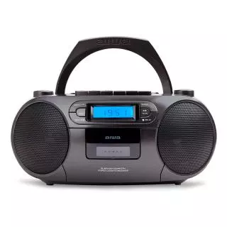 Aiwa BBTC-550BK
