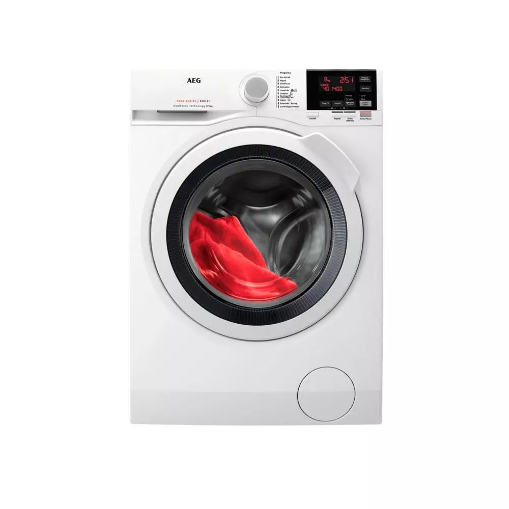AEG L7WBG851