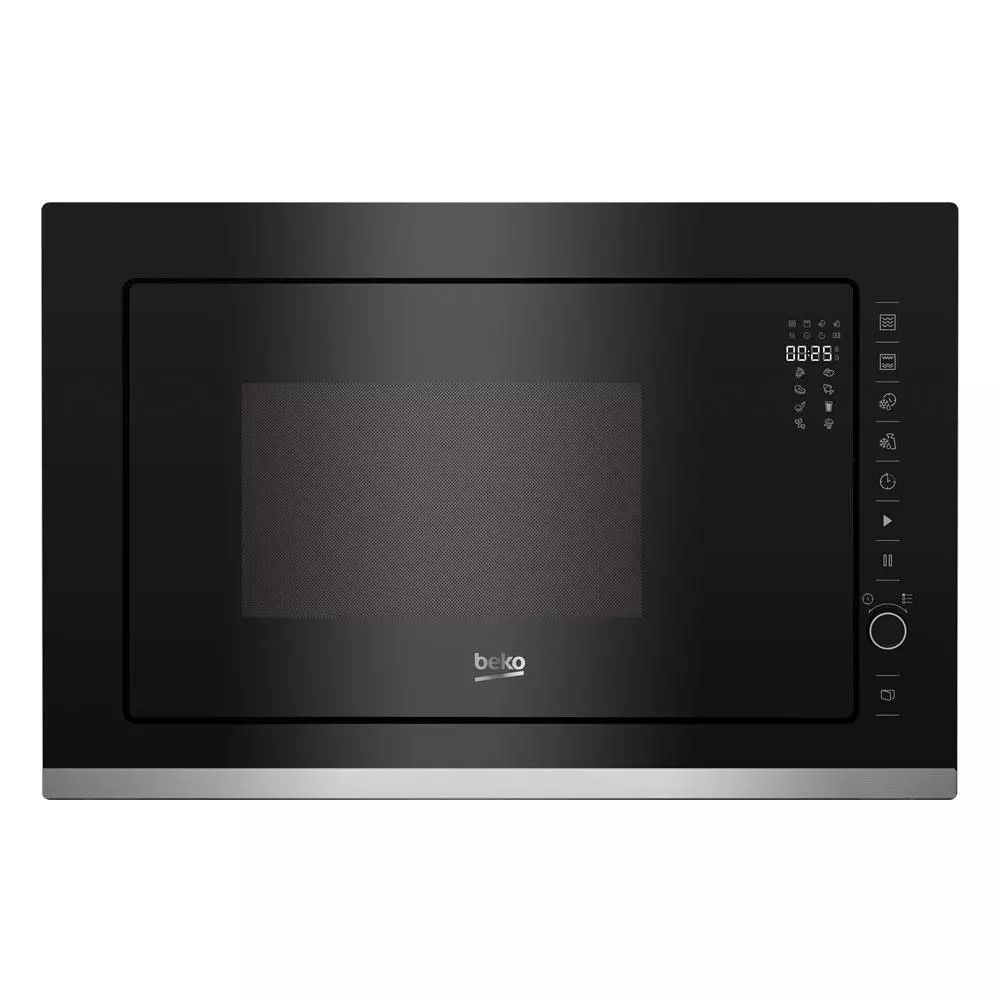 Beko BMGB 25333 X