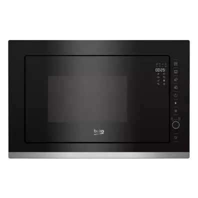 Beko BMGB 25333 X