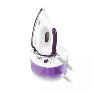 Braun Hogar IS2144VI MORADO